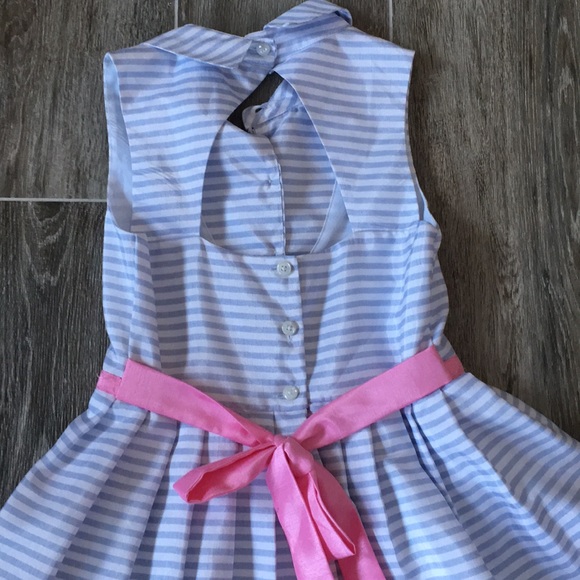 Two adorable once used dresses! - Picture 4 of 5